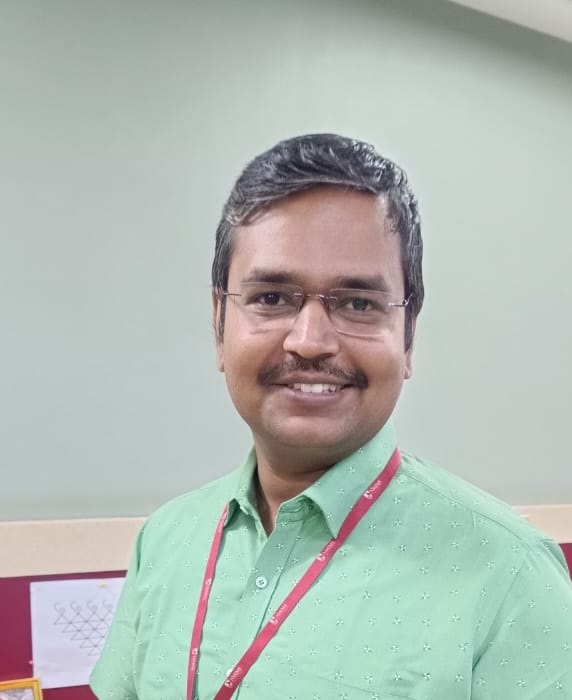 Vaibhav V. Vasundekar