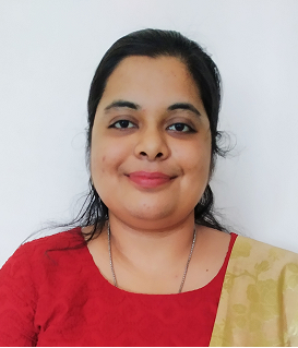 Dr. Debasmita Mukherjee