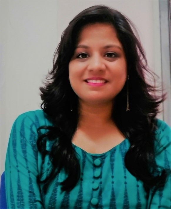 Dr. Shikha Gaur